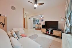 Blk 101A Eastcreek @ Canberra (Sembawang), HDB 4 Rooms #592045001